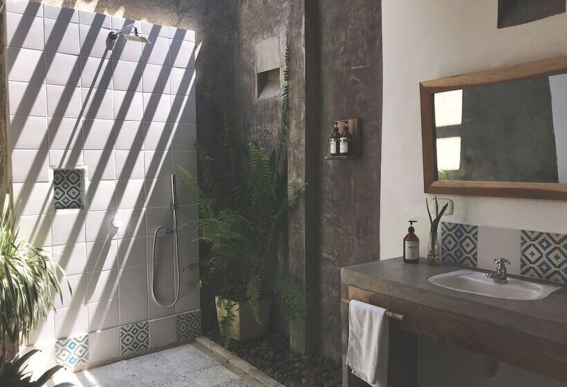 スイート（家族用）, Waka Hotel Rural