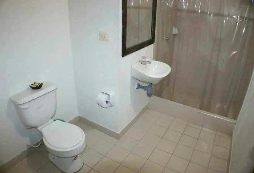 Standard Neljän Hengen Huone, Y Parque Acuatico Agua Sol Alegria
