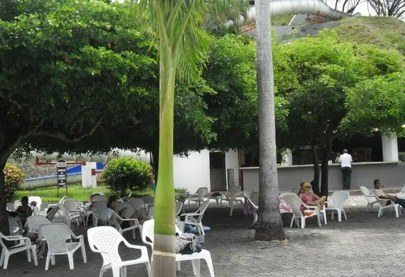Standard Viiden Hengen Huone, Y Parque Acuatico Agua Sol Alegria
