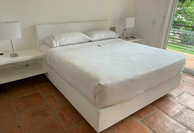 高级大房间, La Masia Hotel Boutique