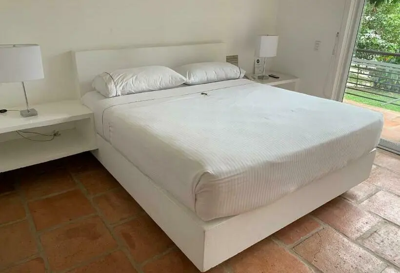 スーペリアールーム, La Masia Hotel Boutique