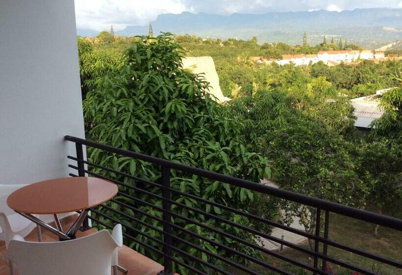 高级大房间, La Masia Hotel Boutique