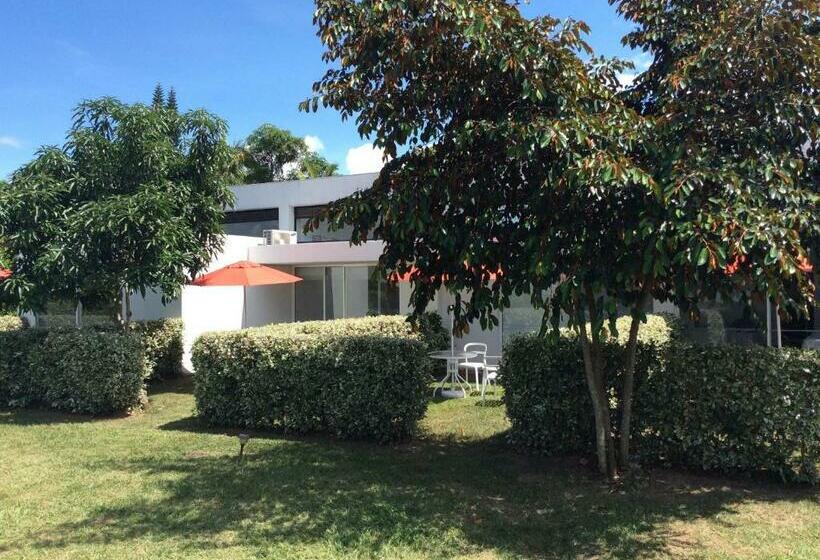 高级大房间, La Masia Hotel Boutique