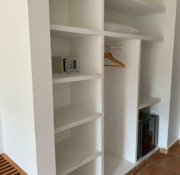 Номер Superior, La Masia Hotel Boutique