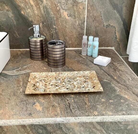 Люкс Deluxe Кровать Кинг, La Masia Hotel Boutique