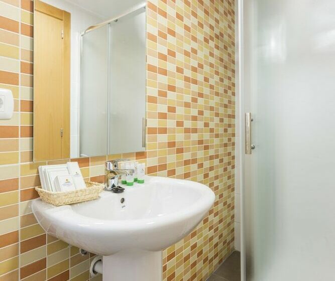 ２ベッドルームのスーペリアアパートメント, Las Dunas