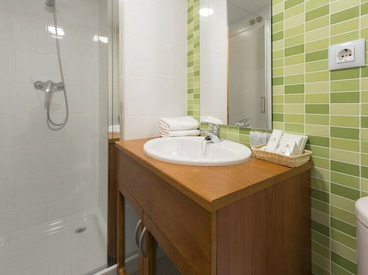 ２ベッドルームのスーペリアアパートメント, Las Dunas