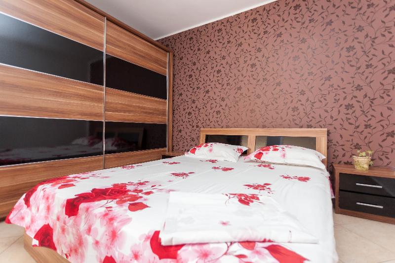 ２ベッドルームアパートメント, Las Dunas