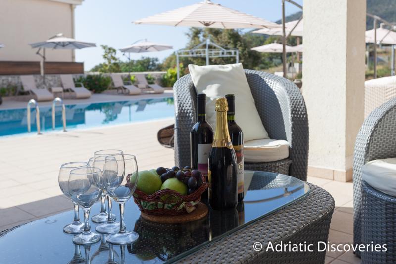 ２ベッドルームアパートメント, Las Dunas