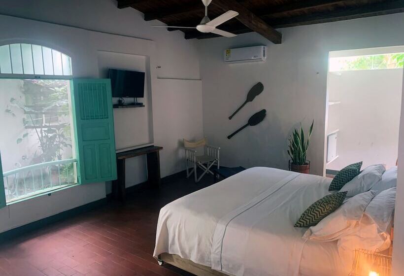 Family Suite, Waka Hotel Rural