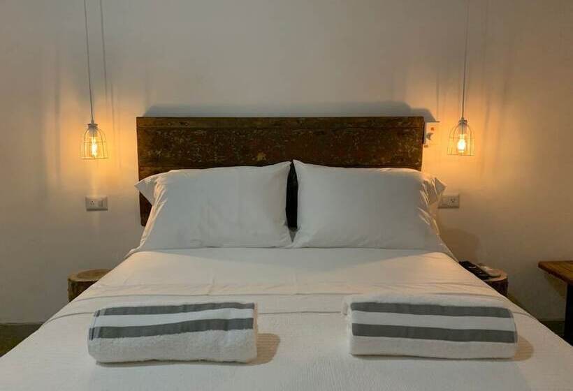 スタンダードルーム, Waka Hotel Rural