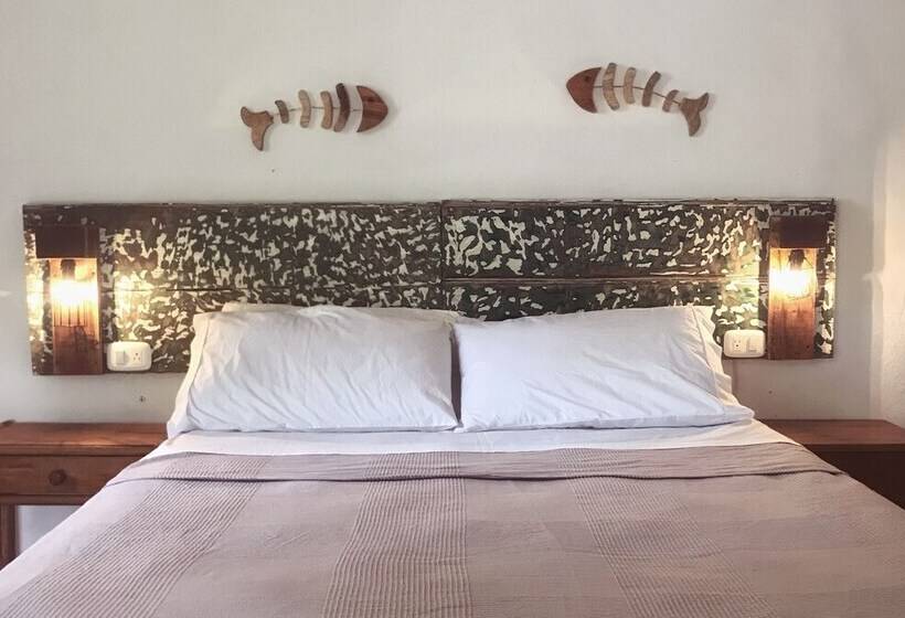 スタンダードトリプルルーム, Waka Hotel Rural