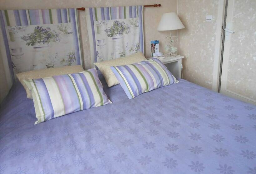 اتاق راحتی, Au Soleil D'albi