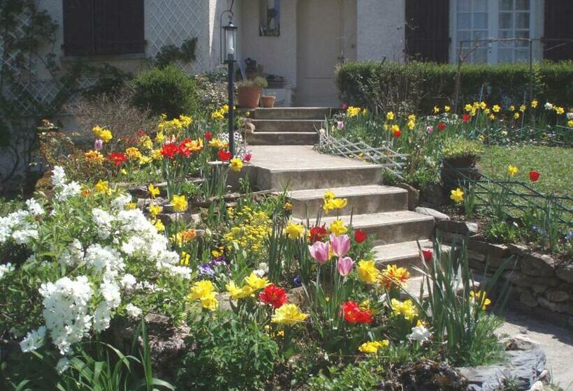 اتاق لوکس, Au Soleil D'albi