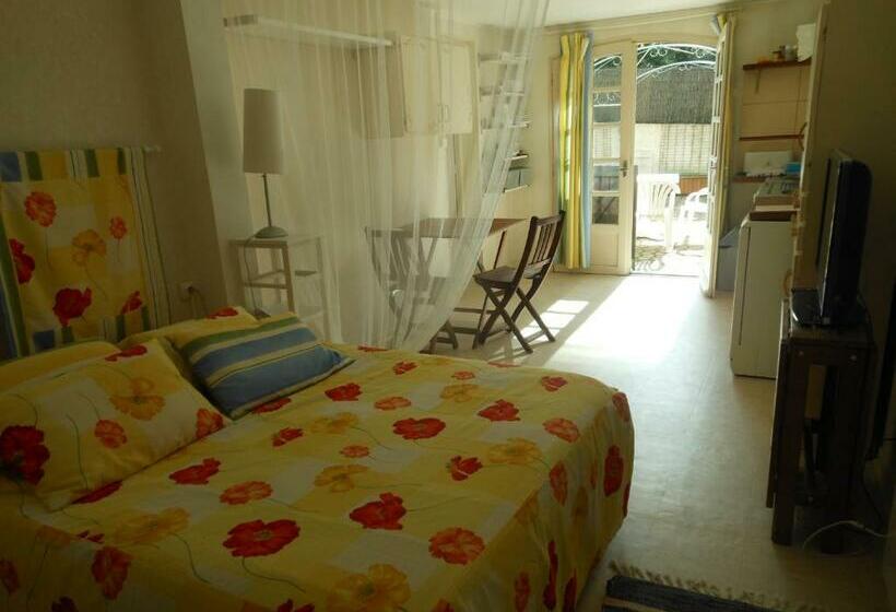 اتاق خانوادگی, Au Soleil D'albi