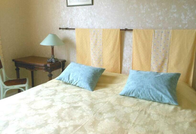 اتاق لوکس, Au Soleil D'albi