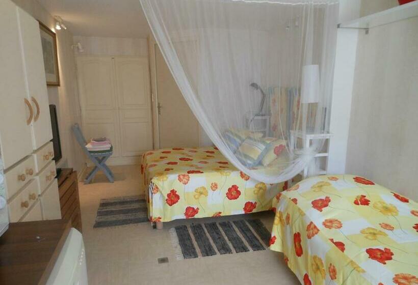 اتاق خانوادگی, Au Soleil D'albi