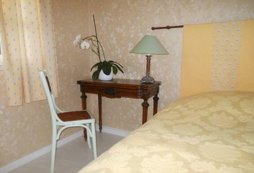 اتاق لوکس, Au Soleil D'albi