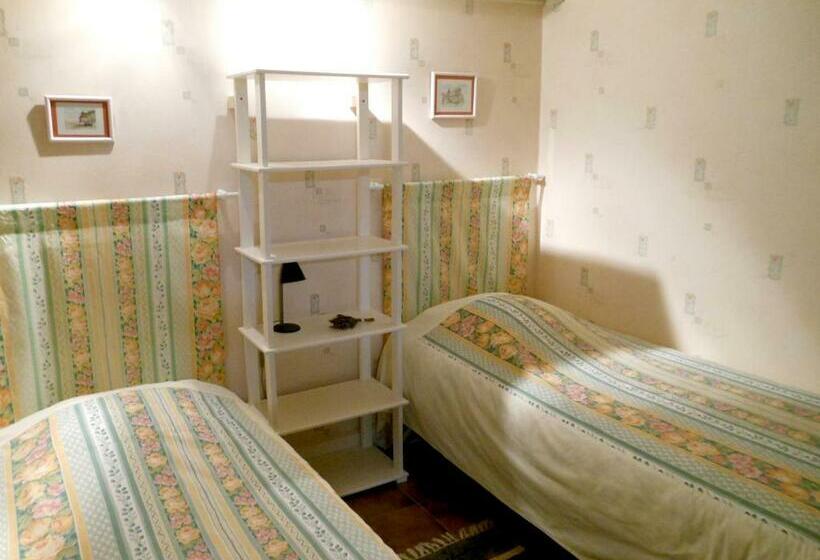 اتاق خانوادگی, Au Soleil D'albi