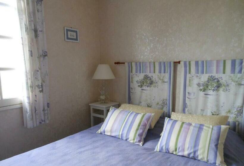 اتاق لوکس, Au Soleil D'albi