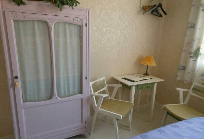 اتاق لوکس, Au Soleil D'albi