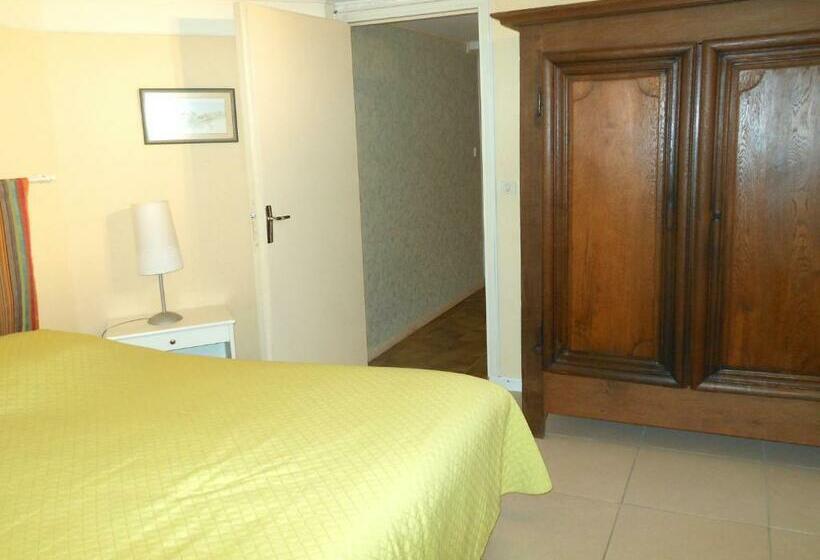 اتاق خانوادگی, Au Soleil D'albi