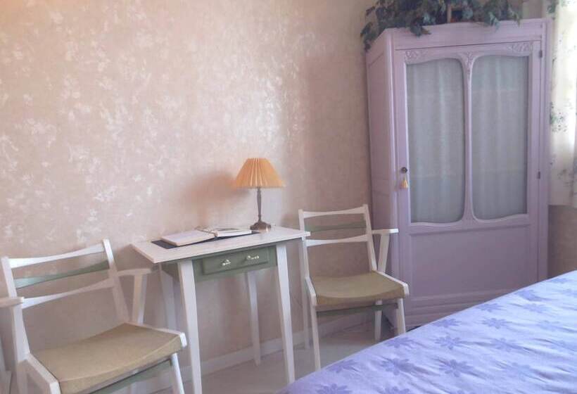 اتاق راحتی, Au Soleil D'albi