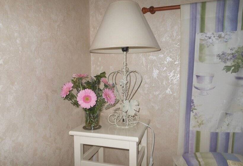 اتاق راحتی, Au Soleil D'albi