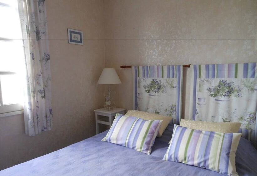 اتاق راحتی, Au Soleil D'albi