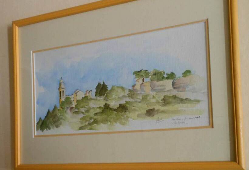 اتاق خانوادگی, Au Soleil D'albi