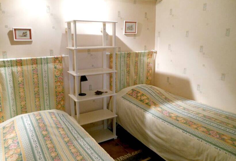 اتاق خانوادگی, Au Soleil D'albi