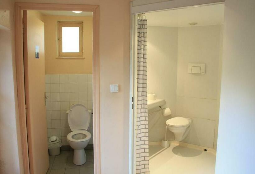 Дом 1 Спальня, Espace Bernadette Soubirous Nevers