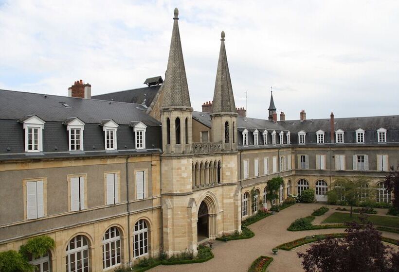 Номер Стандарт Совместная Ванная, Espace Bernadette Soubirous Nevers