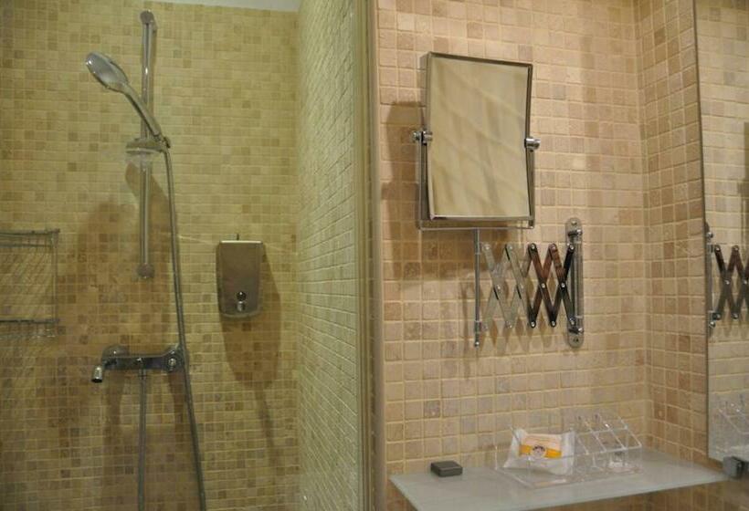 Pokój Standard, Ida Chambres D Hotes B&b