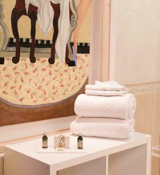 Номер Стандарт, Le Moulin De Beaunette