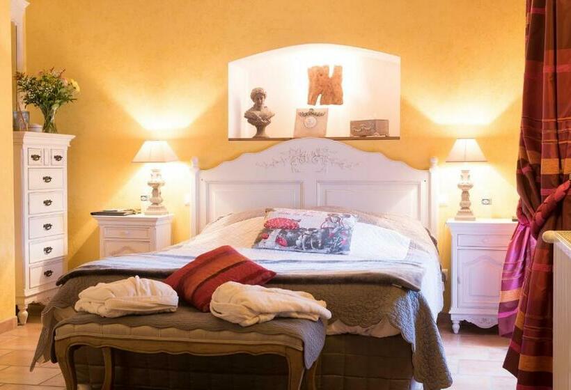 Номер Стандарт, Le Moulin De Beaunette