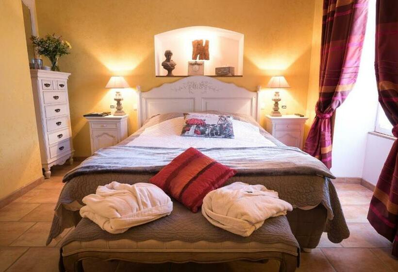 Номер Стандарт, Le Moulin De Beaunette