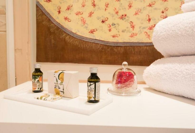 Номер Стандарт, Le Moulin De Beaunette