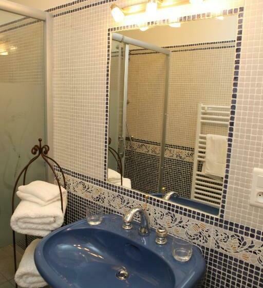 Номер Стандарт, Le Moulin De Beaunette