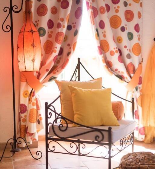 Номер Стандарт, Le Moulin De Beaunette