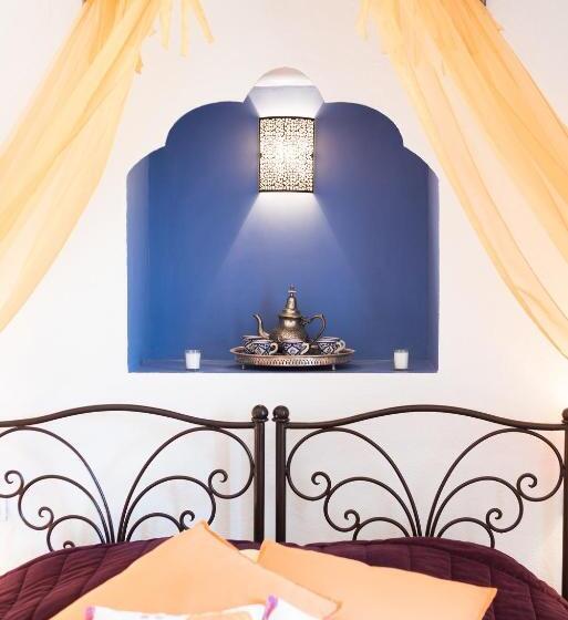 Номер Стандарт, Le Moulin De Beaunette