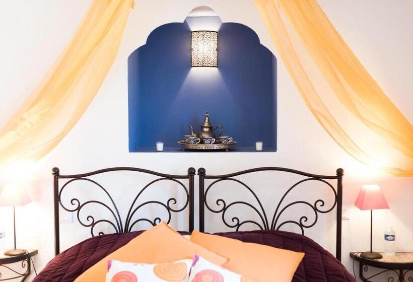 Номер Стандарт, Le Moulin De Beaunette