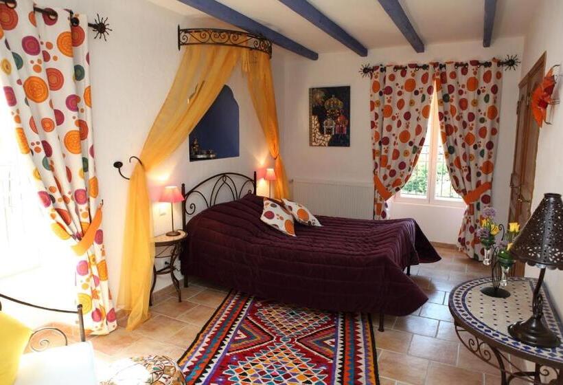 Номер Стандарт, Le Moulin De Beaunette