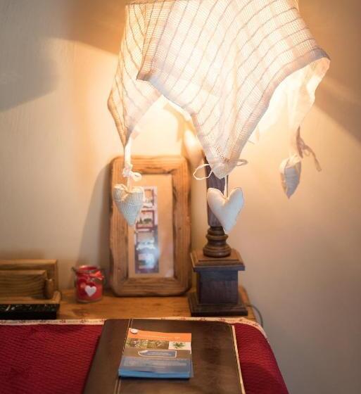 Номер Стандарт, Le Moulin De Beaunette