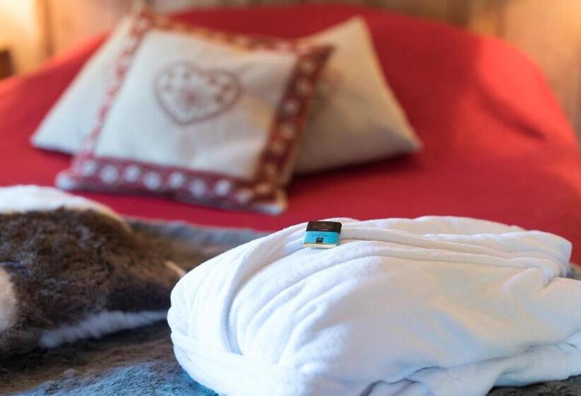 Номер Стандарт, Le Moulin De Beaunette