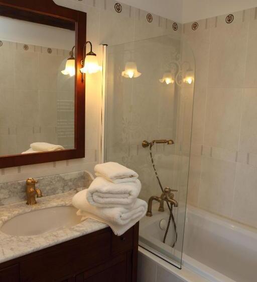 Номер Стандарт, Le Moulin De Beaunette