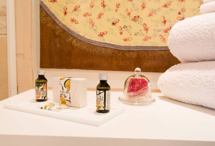 Номер Стандарт, Le Moulin De Beaunette