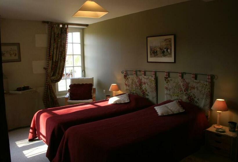 スタンダードルーム, Le Moulin De Montresor