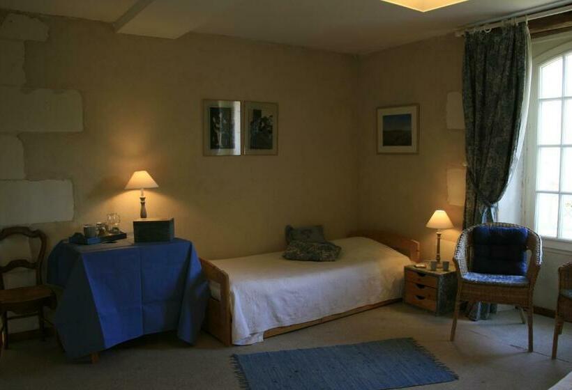 4ベッドルームクラシックタイプ, Le Moulin De Montresor