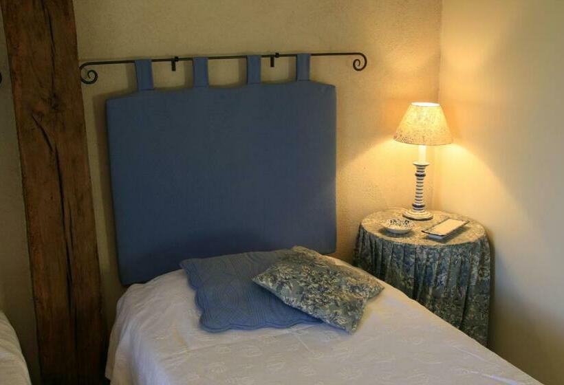 4ベッドルームクラシックタイプ, Le Moulin De Montresor